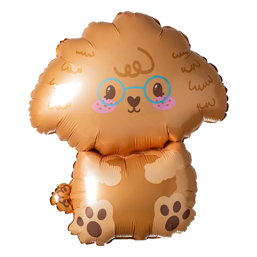 Poodle 28" Supershape
