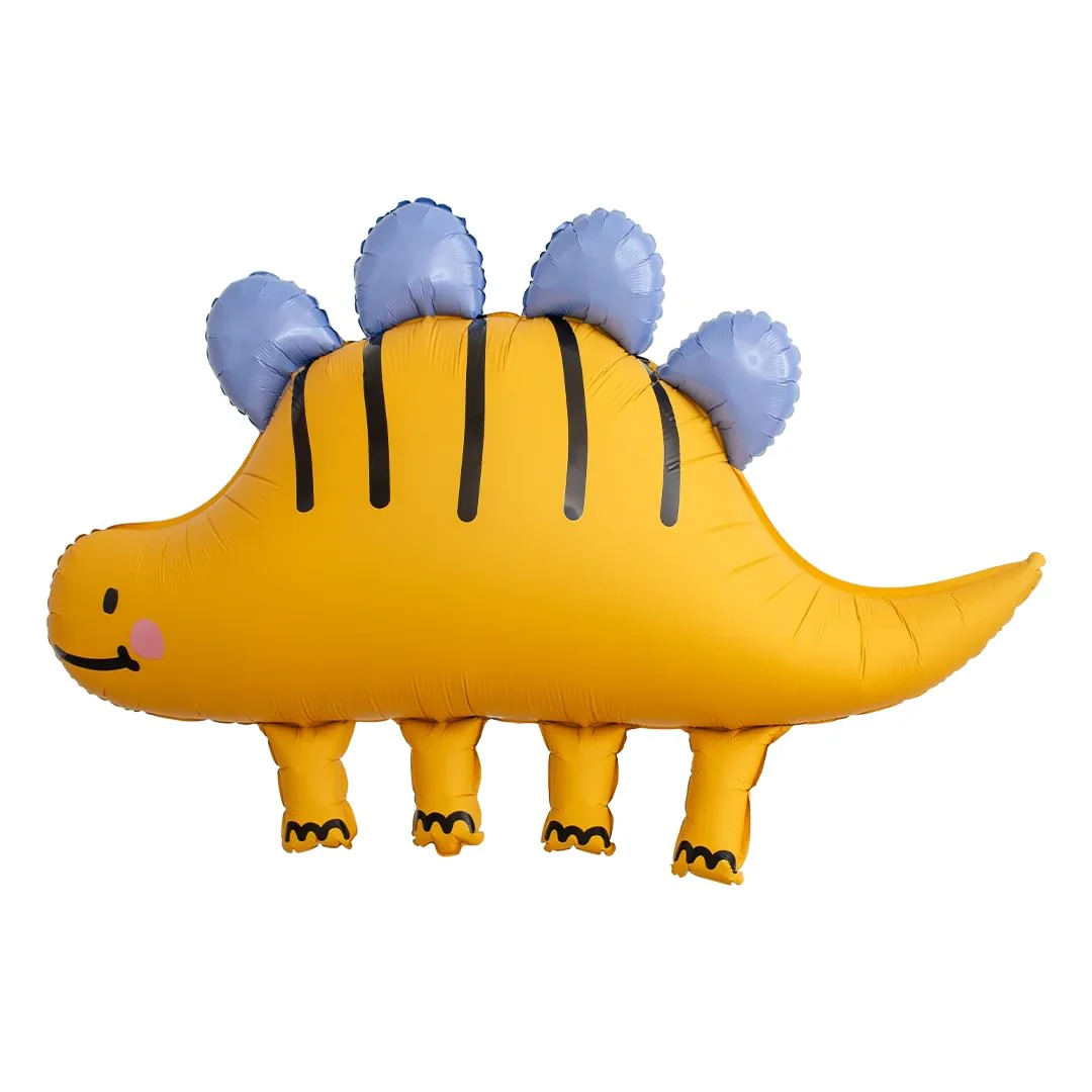 Prima Stegosaurus 43" Supershape