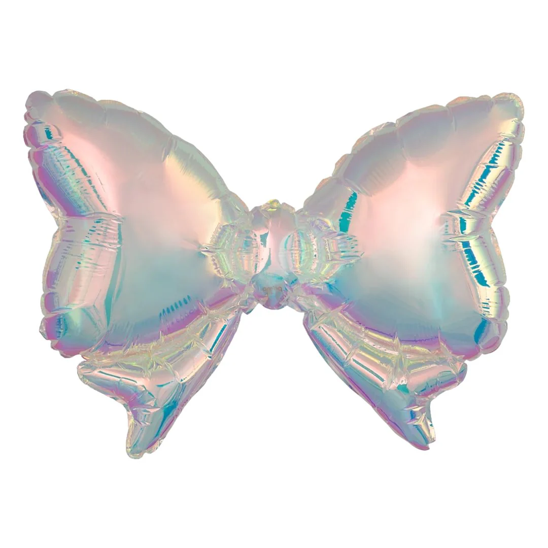 Primadescent AIR FILL Bow 24" Supershape