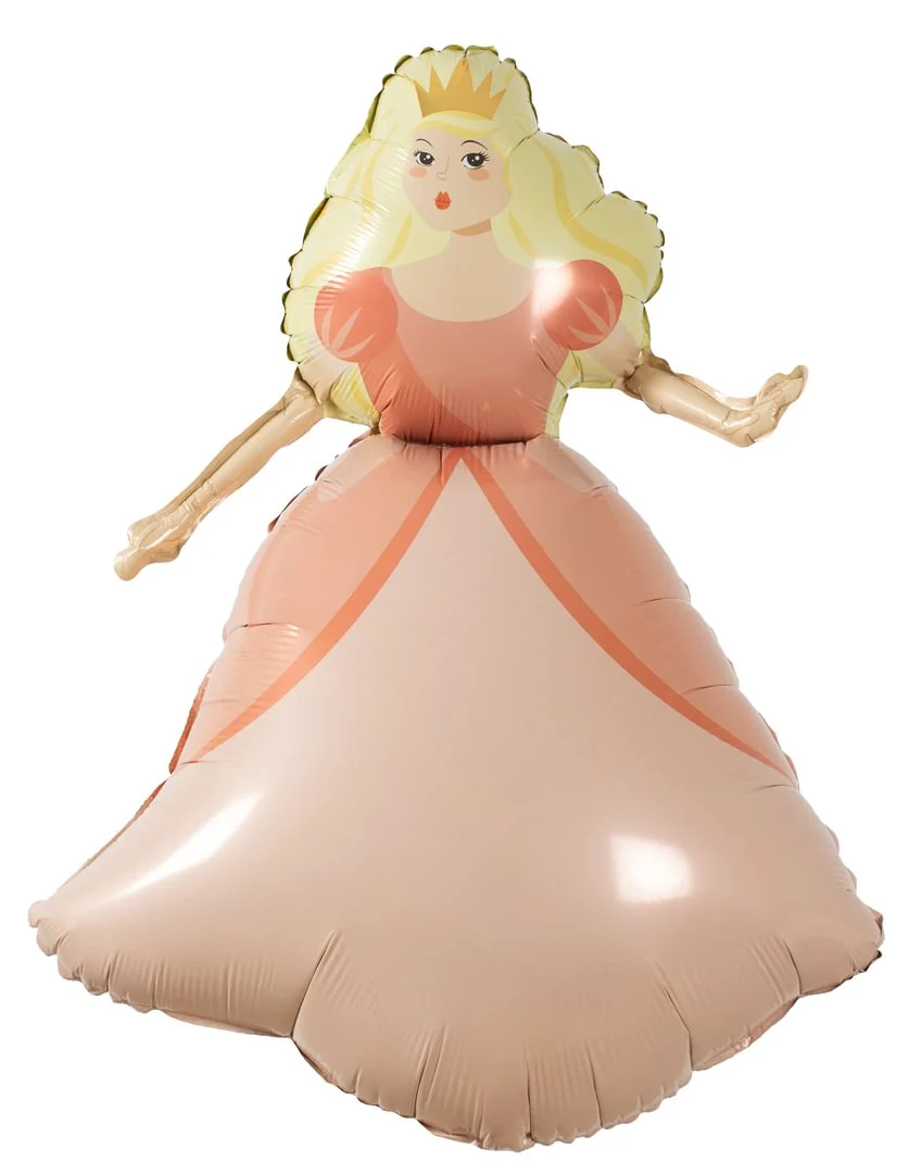 Princess 28" Supershape Packaged