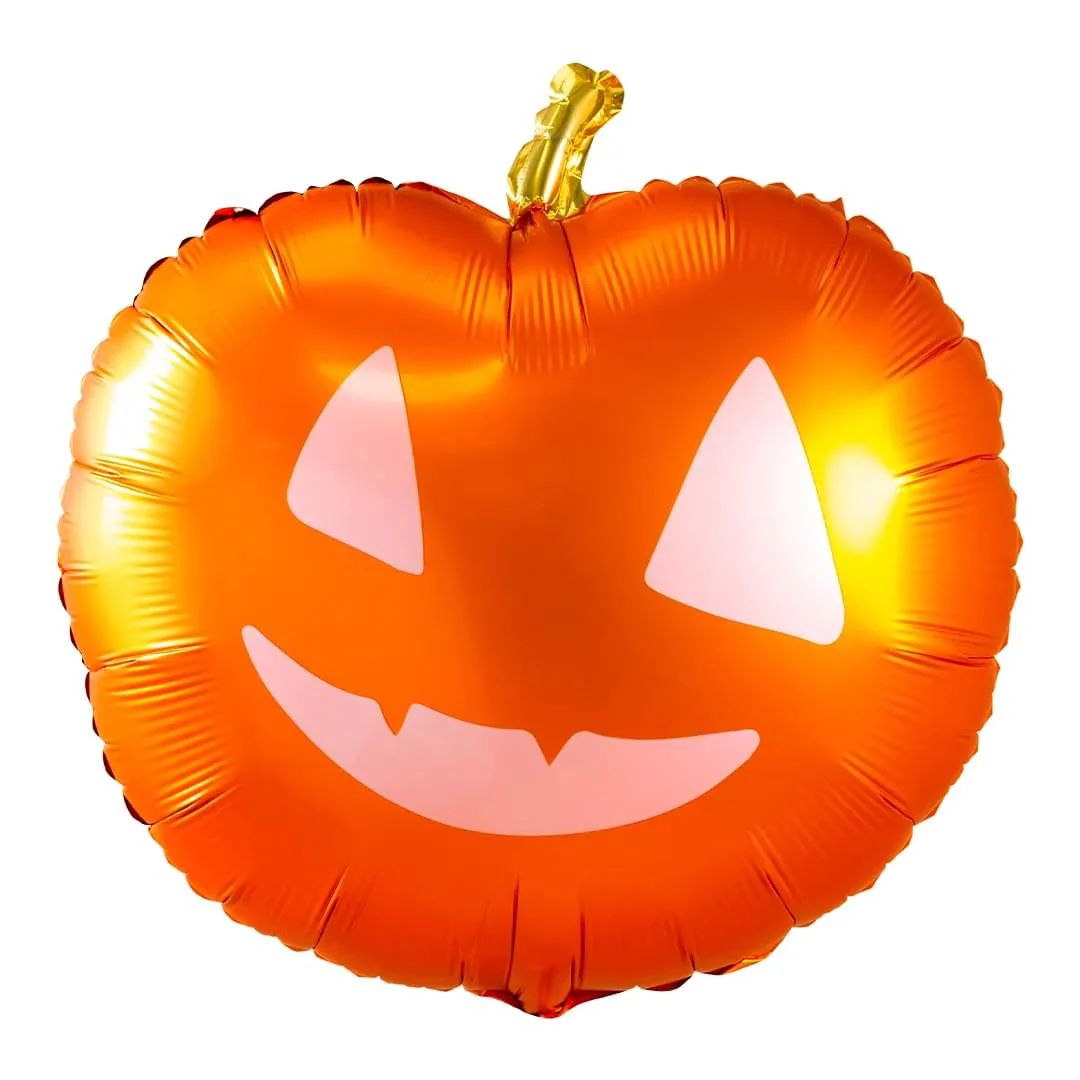 Pumpkin PartyDeco 16" Supershape