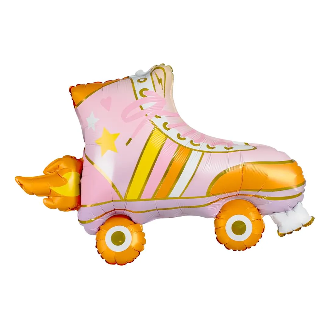 Roller skate Partydeco Supershape