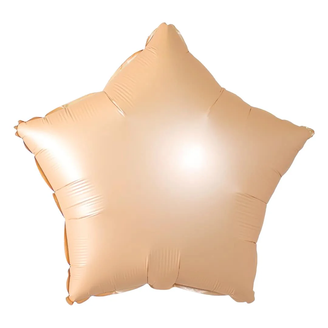 Grabo Satin Nude 20" Star Unpackaged