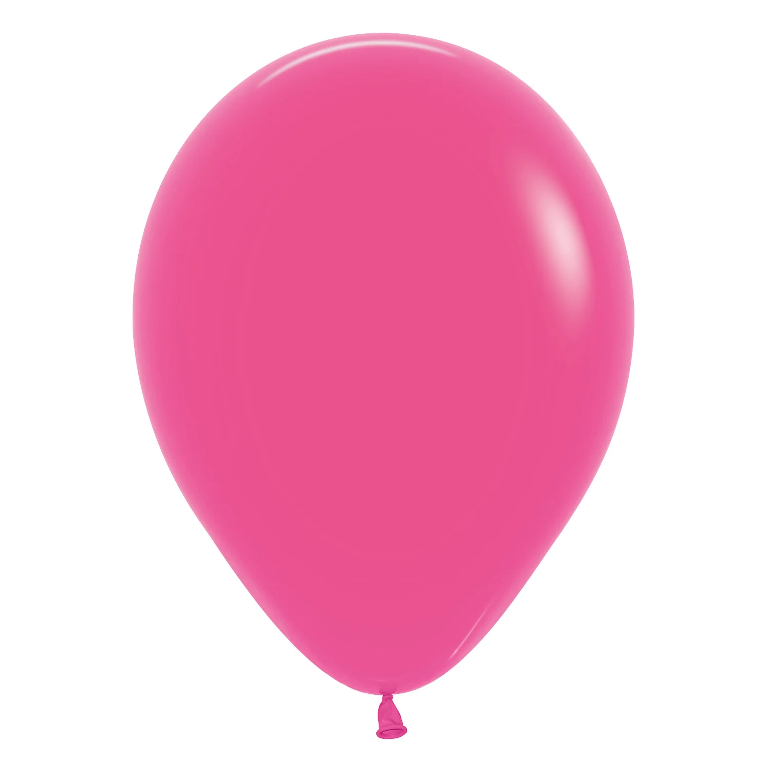 Sempertex Fashion Fuchsia Latex Balloon - Various Sizes