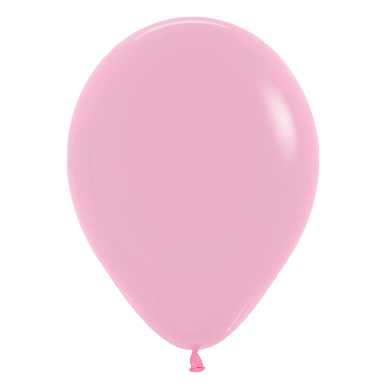Sempertex Fashion Pink Latex Balloon - Various Sizes