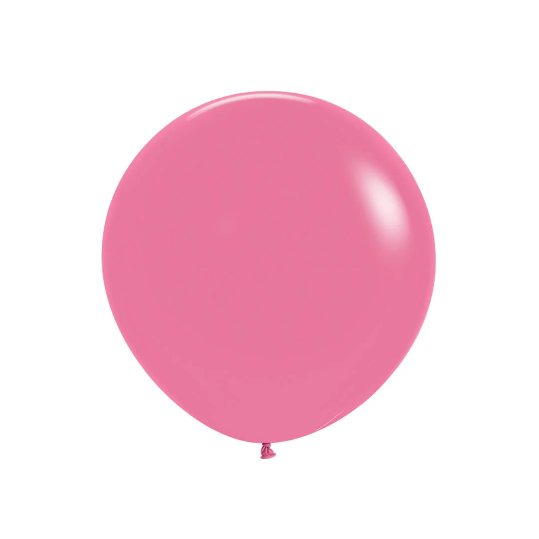Sempertex Fashion Rose Latex Balloon - Various Sizes - Image 3