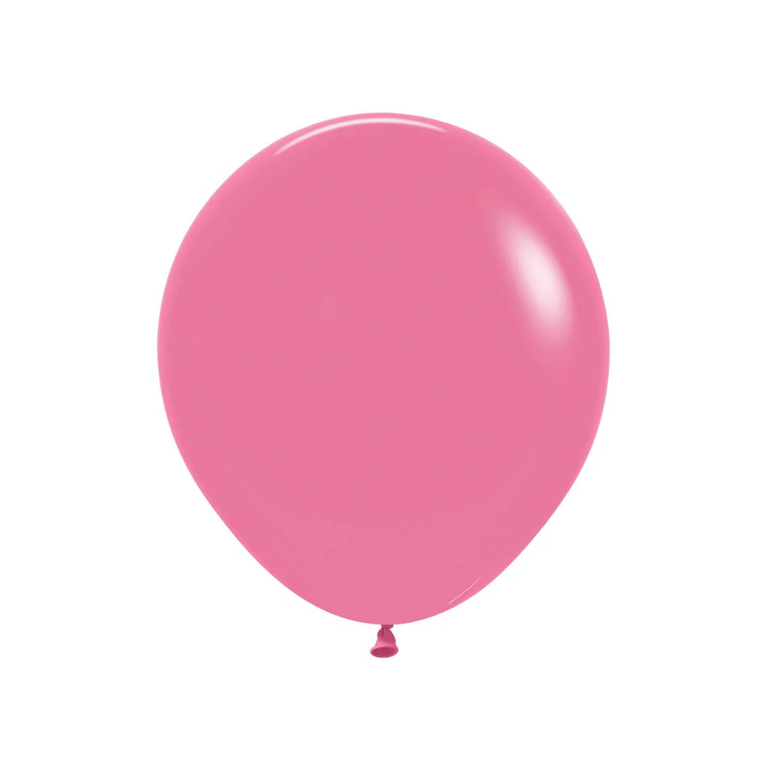 Sempertex Fashion Rose Latex Balloon - Various Sizes - Image 4