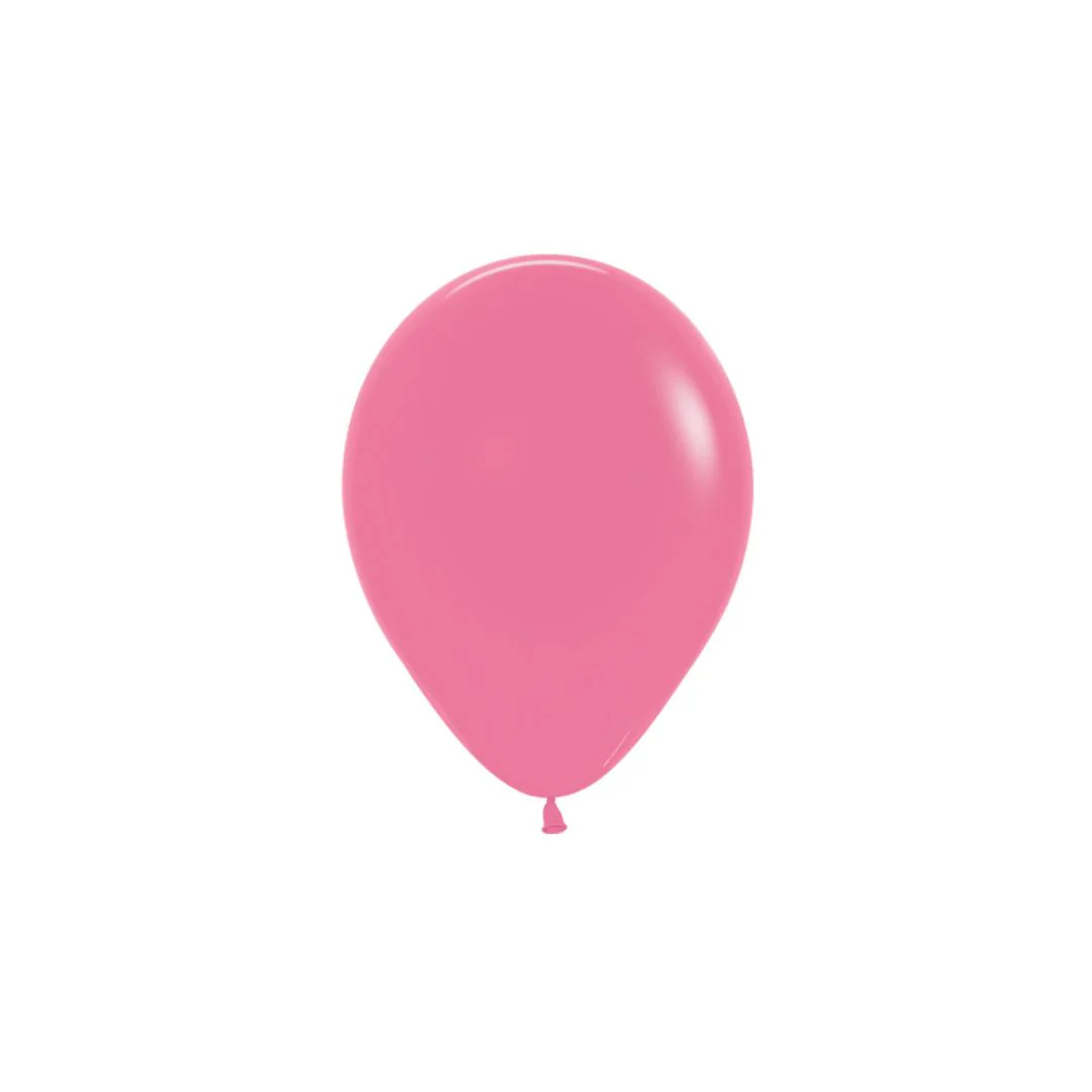 Sempertex Fashion Rose Latex Balloon - Various Sizes - Image 5