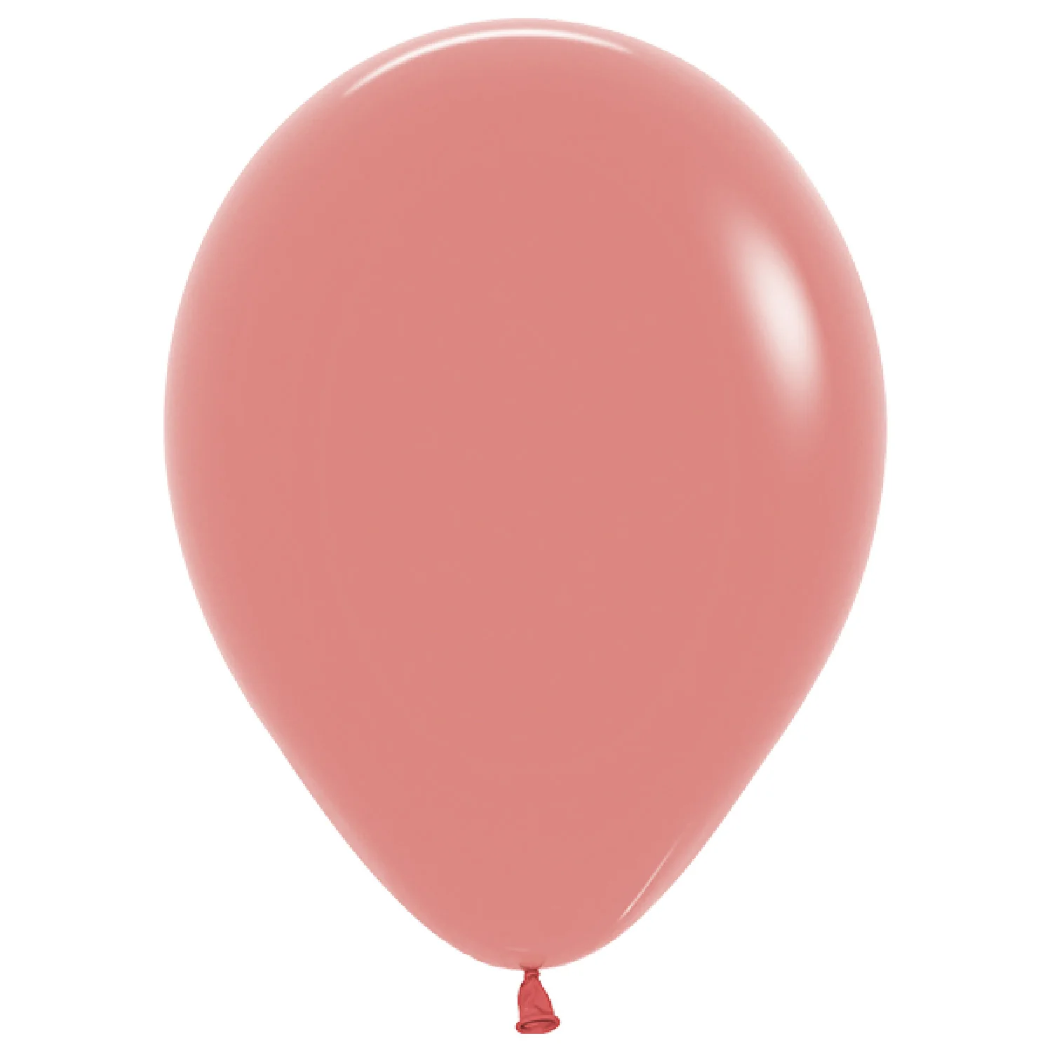 Sempertex Fashion Tropical Coral Latex Balloon - Various Sizes