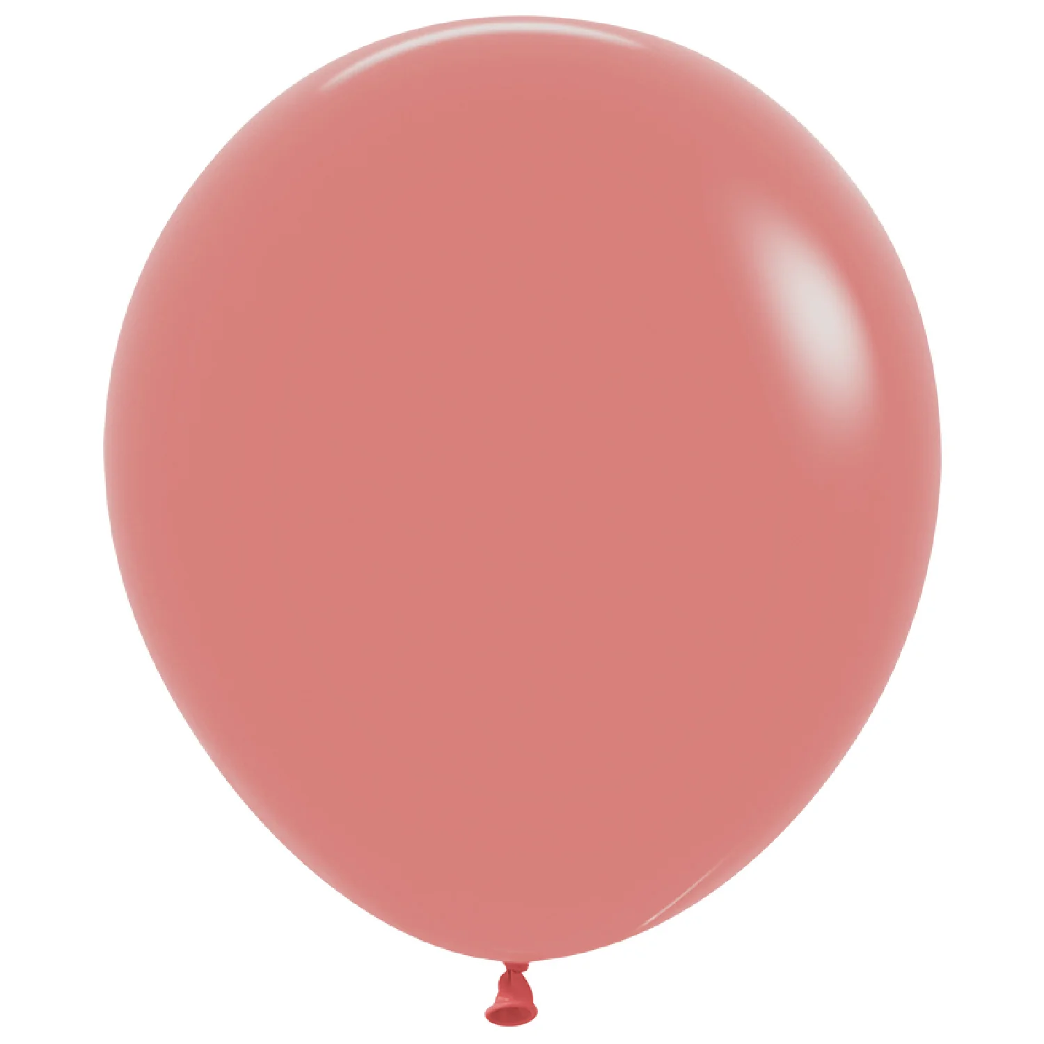 Sempertex Fashion Tropical Coral Latex Balloon - Various Sizes - Image 3