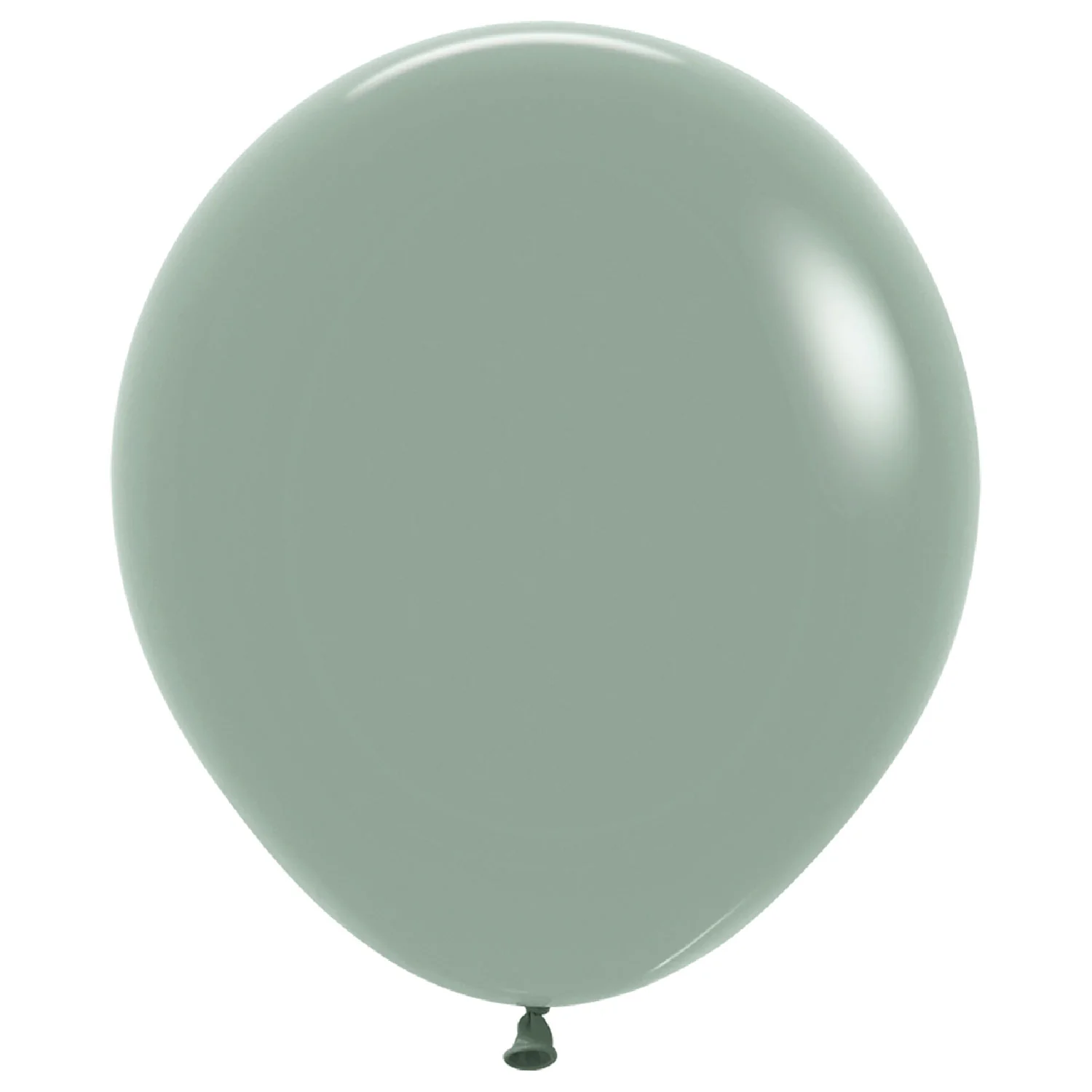 Sempertex Pastel Dusk Laurel Latex Balloon - Various Sizes - Image 3