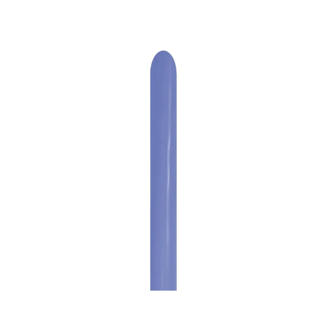 Sempertex Periwinkle 260 Modelling Nozzle Up (50)