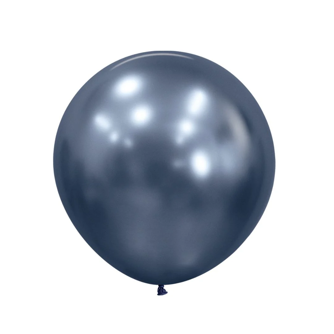 Sempertex Reflex Galaxy Blue in Various Sizes - Image 4