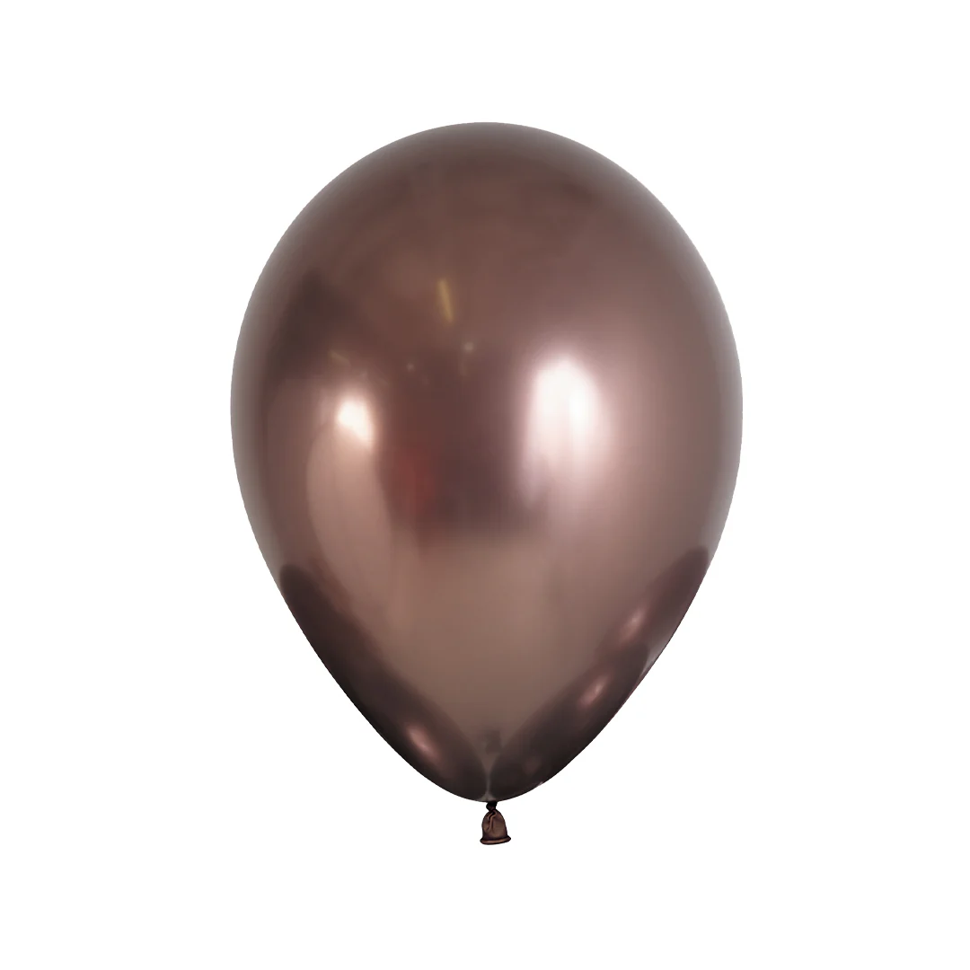Sempertex Reflex Truffle Latex Balloon - Various Sizes - Image 4