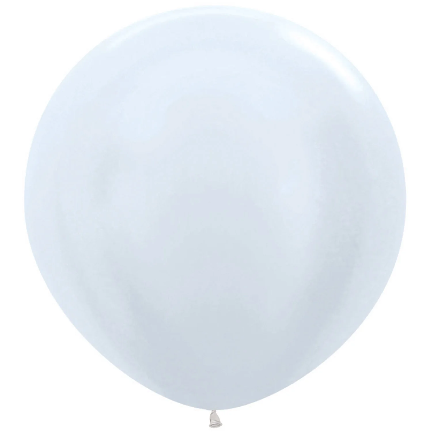 Sempertex Satin Pearl Latex Balloon - Various Sizes - Image 3