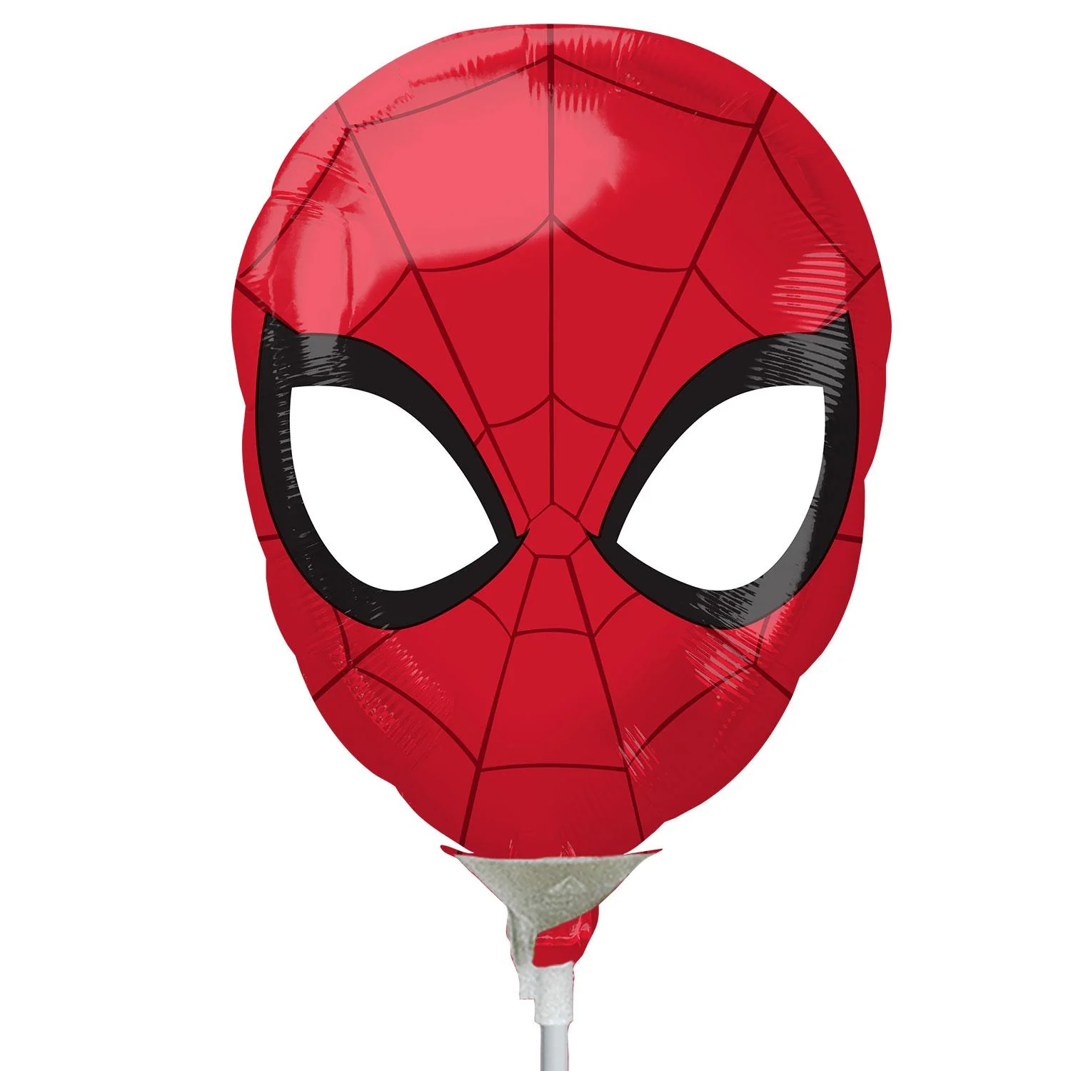 Anagram Spider-Man Mini Air-Filled Foil 10" Balloon (1)