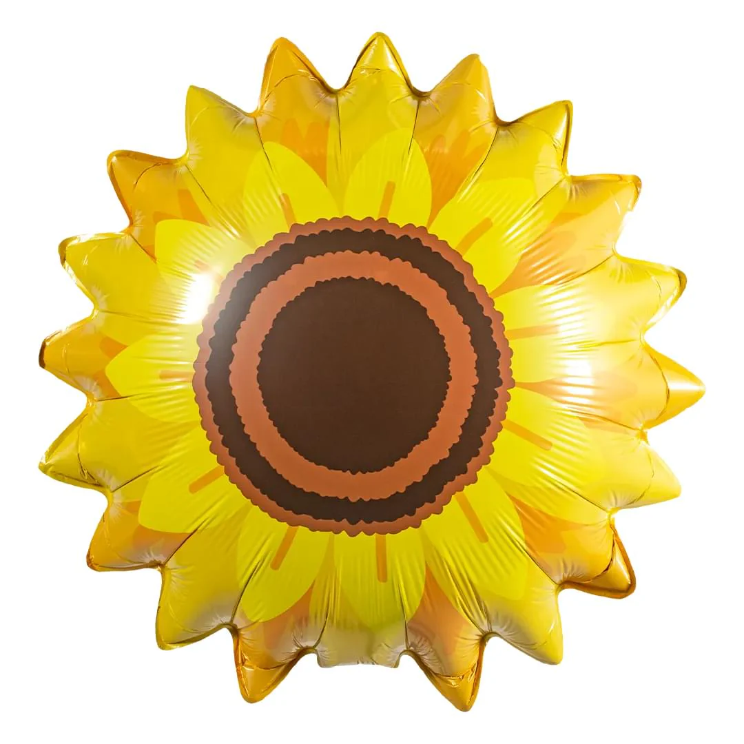 Sunflower 22" Supershape