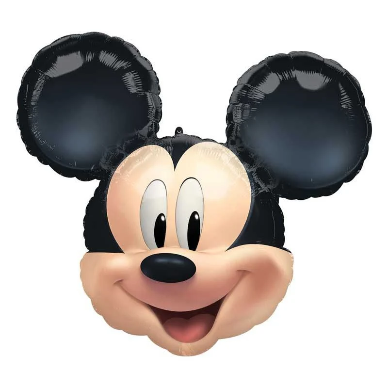 Anagram Mickey Mouse Forever 25" Supershape Foil balloon (1)