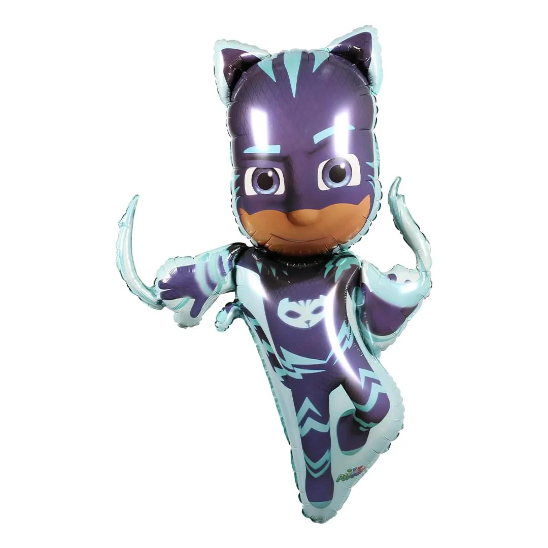 Anagram PJ Masks Catboy Supershape 37" Foil Balloon (1)