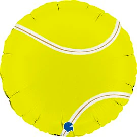 Tennis Ball 18" Round