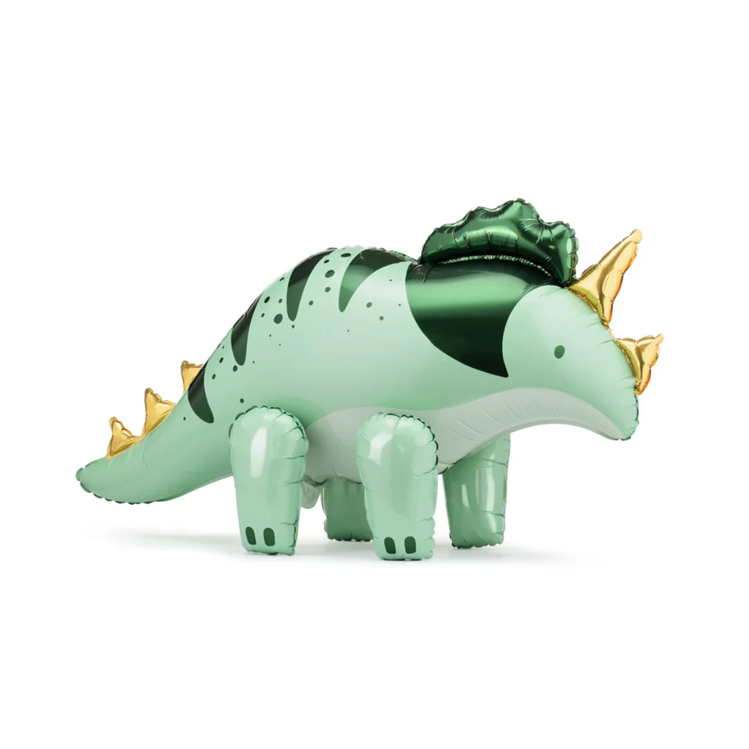Triceratops Dinosaur 39" Supershape