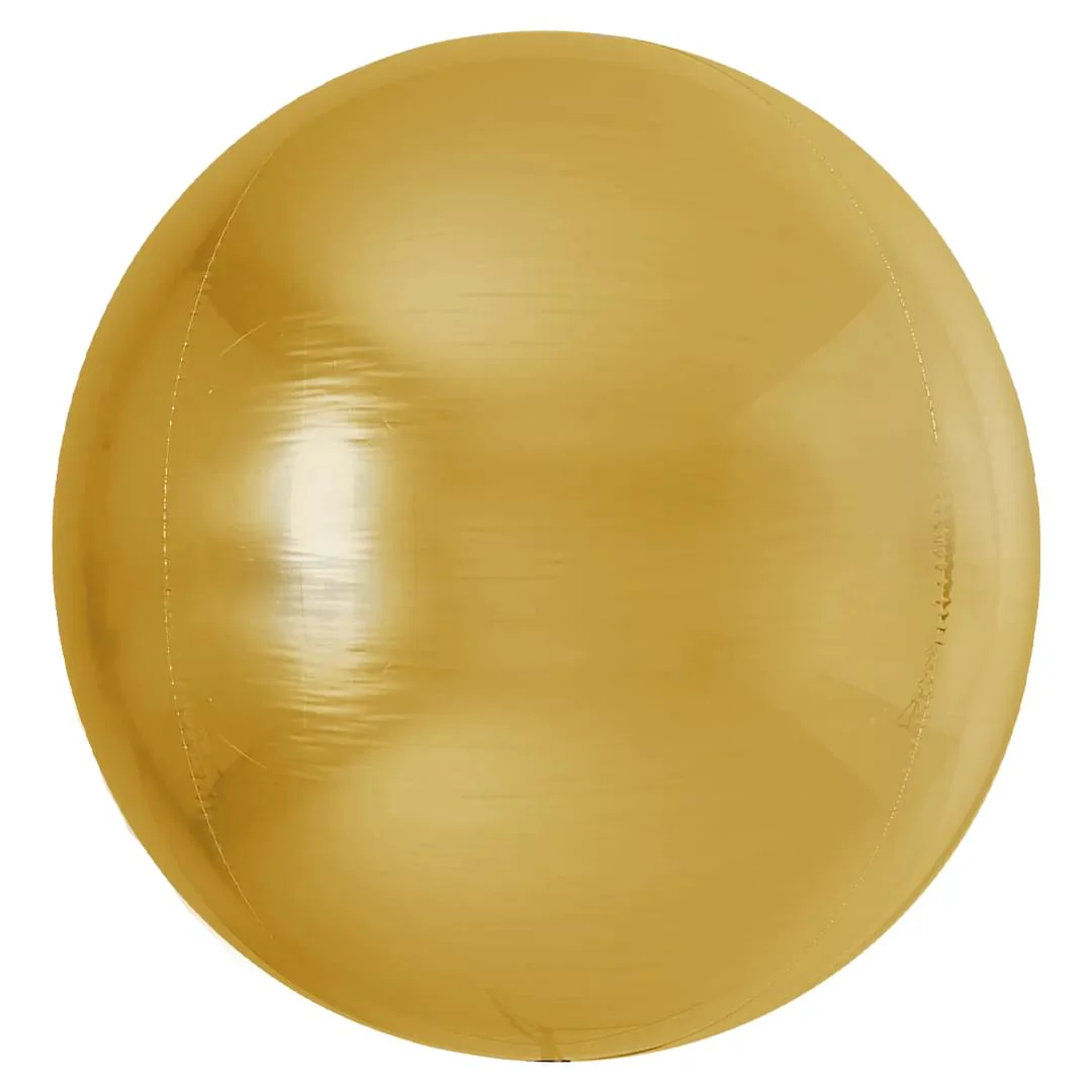 True Gold 32" Ball