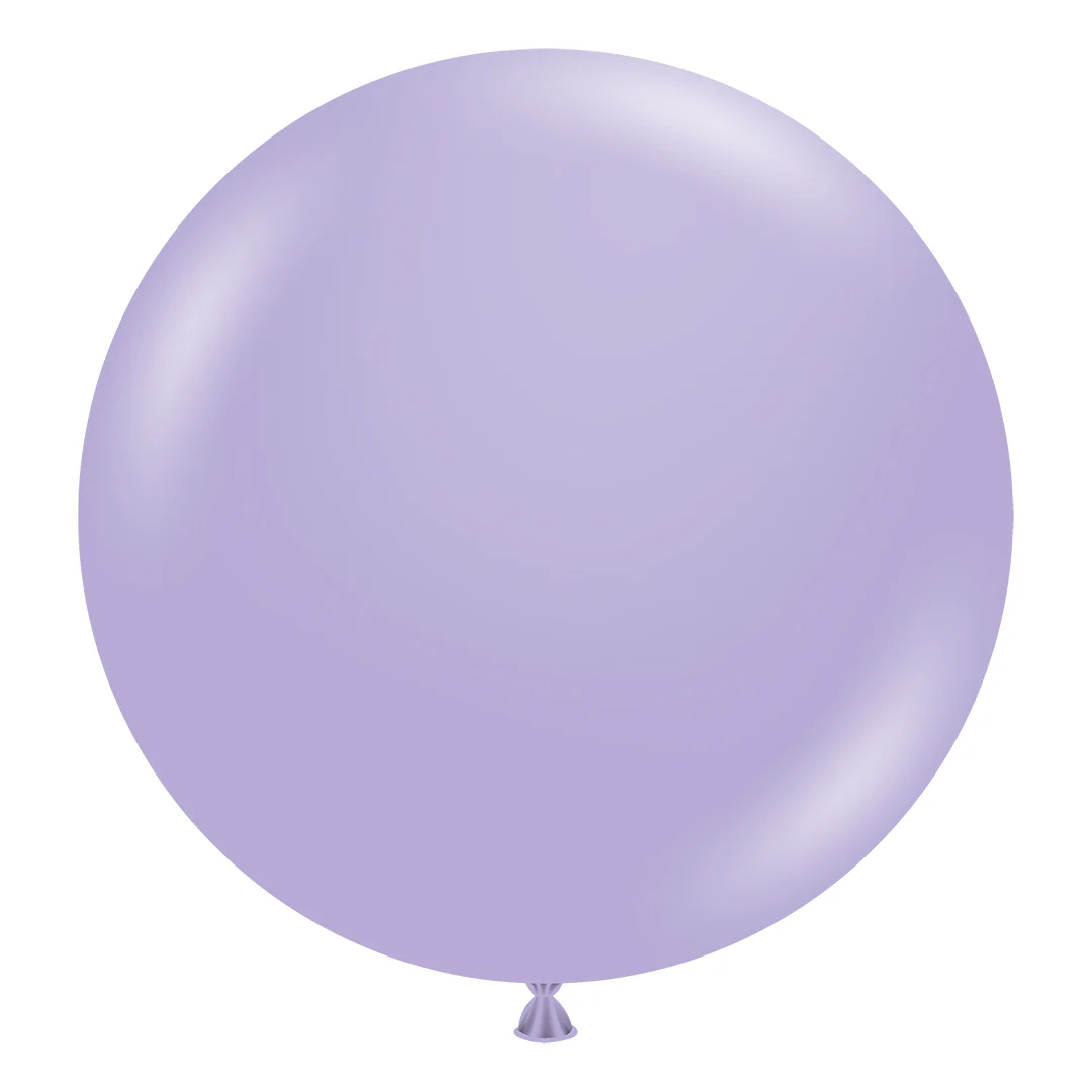 Tuftex Design Blossom Latex Balloon - Various Sizes - Image 2
