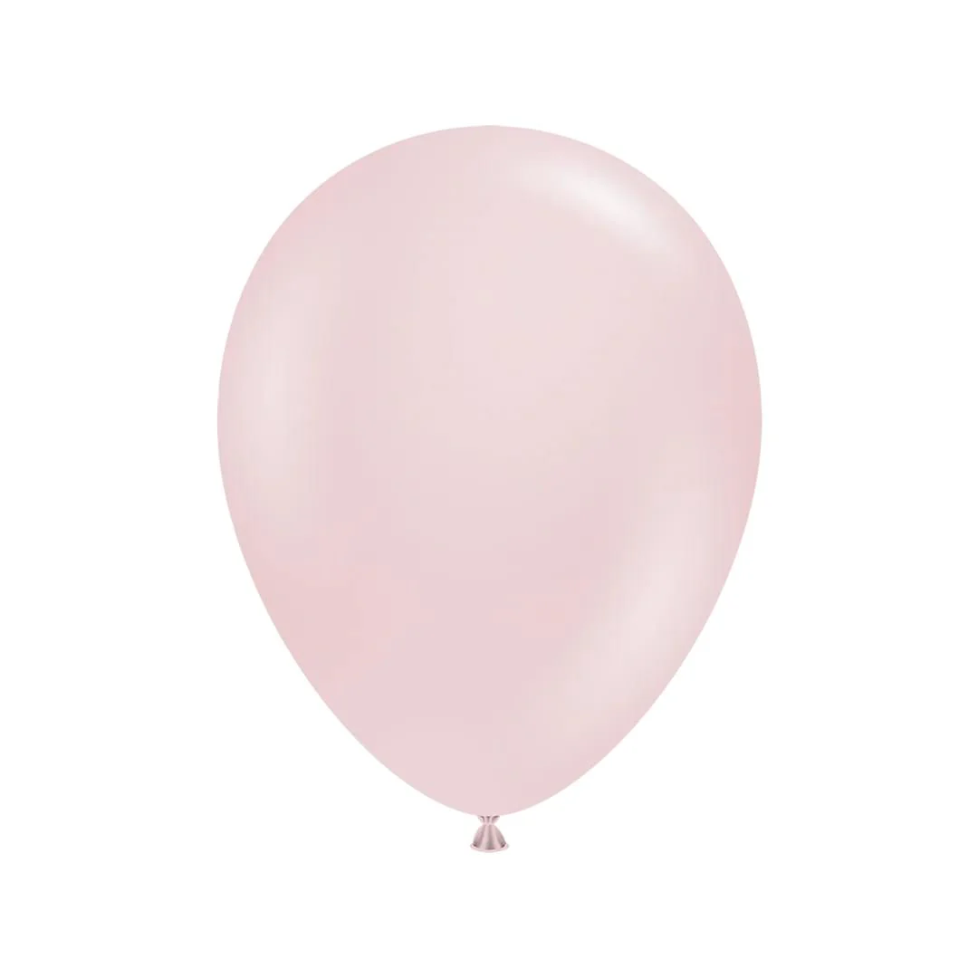 Tuftex Design Cameo Latex Balloon - Various Sizes - Image 3