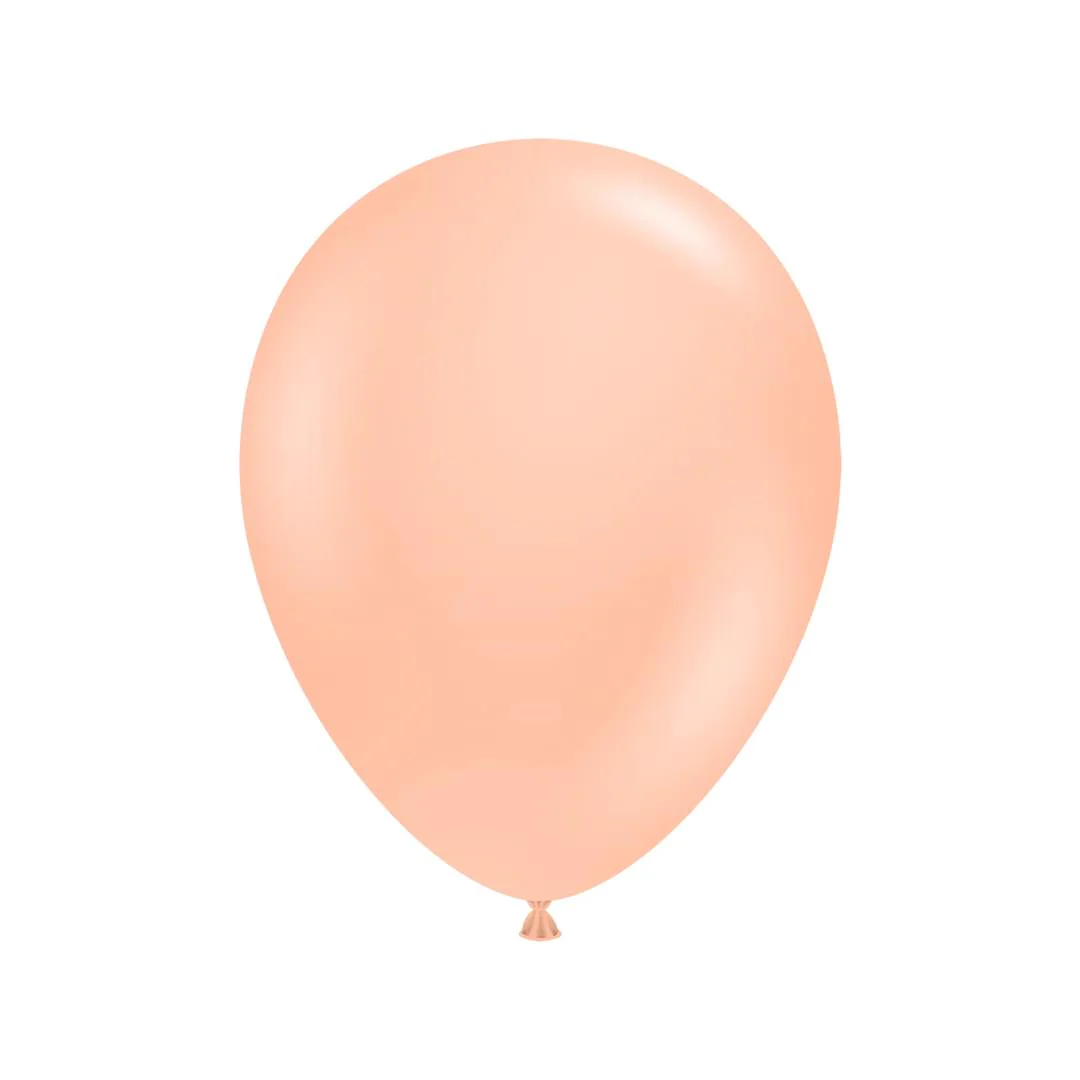 Tuftex Design Cheeky Latex Balloon - Various Sizes - Image 3