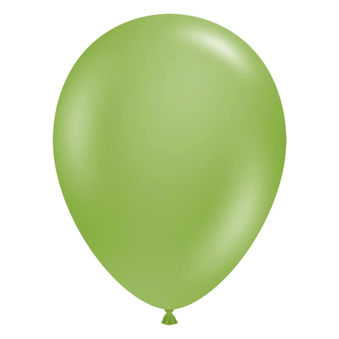 Tuftex Design Fiona Latex Balloon - Various Sizes