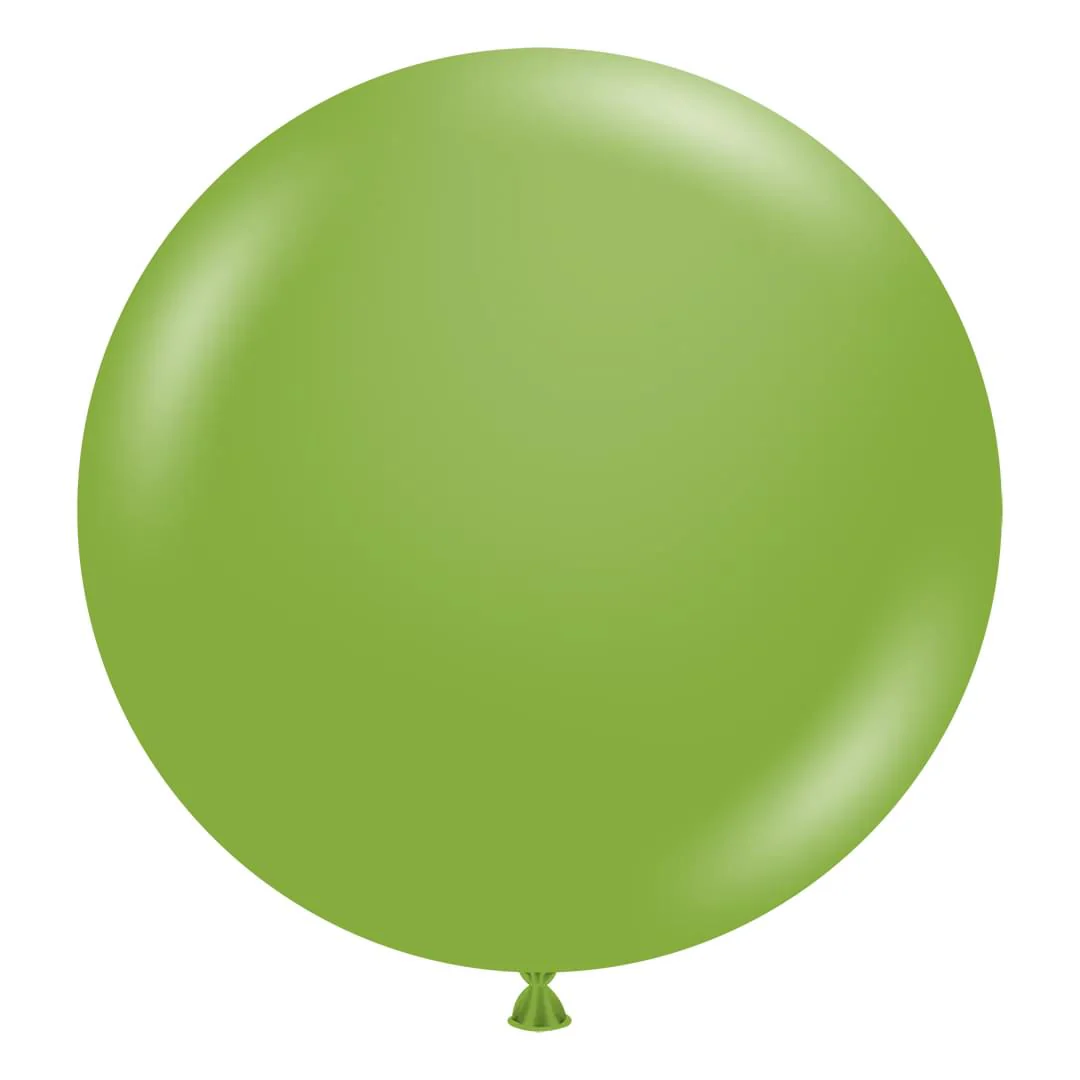 Tuftex Design Fiona Latex Balloon - Various Sizes - Image 2