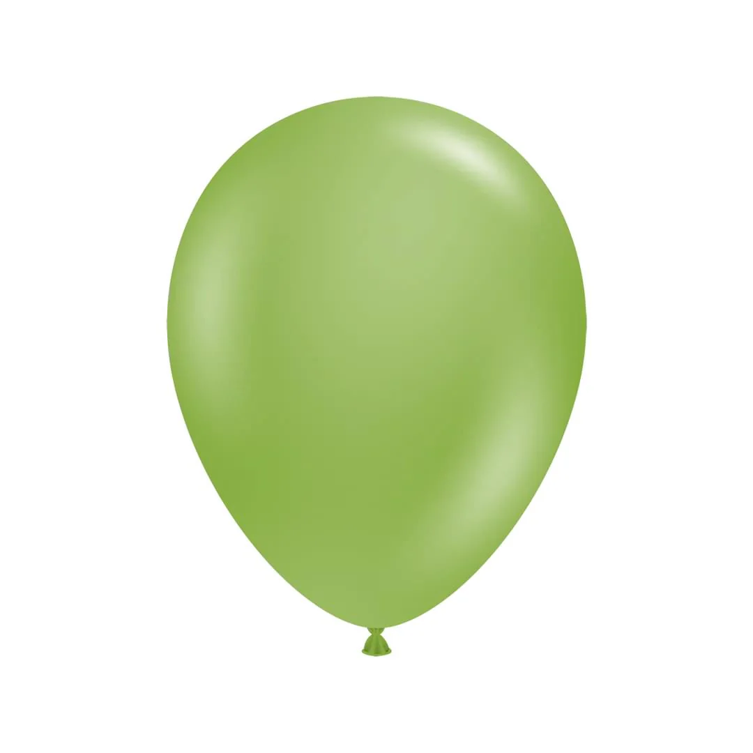Tuftex Design Fiona Latex Balloon - Various Sizes - Image 3
