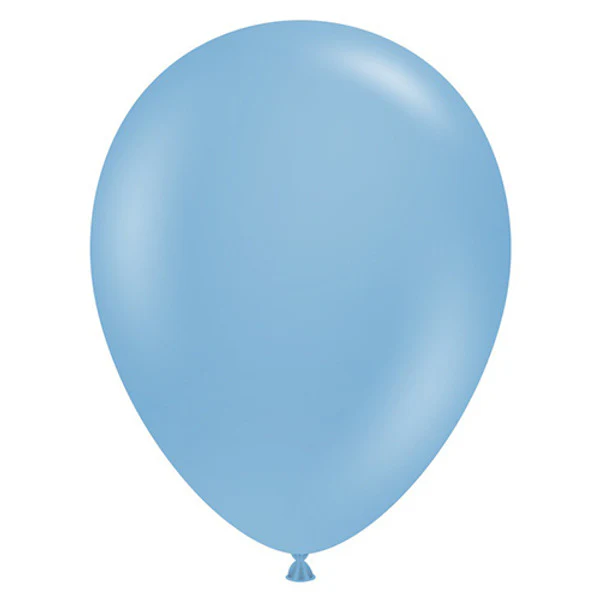 Tuftex Design Georgia Latex Balloon - Various Sizes