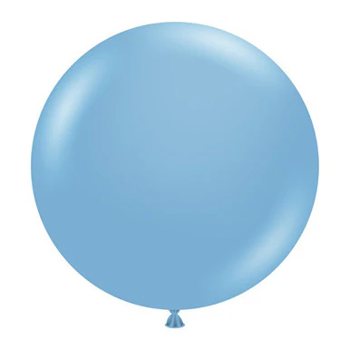 Tuftex Design Georgia Latex Balloon - Various Sizes - Image 2