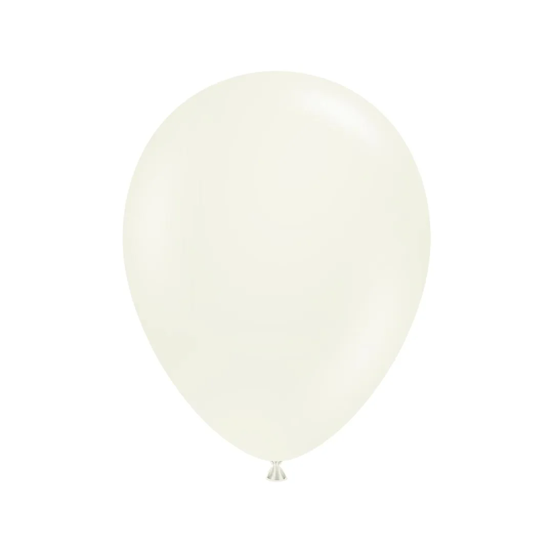 Tuftex Design Lace Latex Balloon - Various Sizes - Image 3