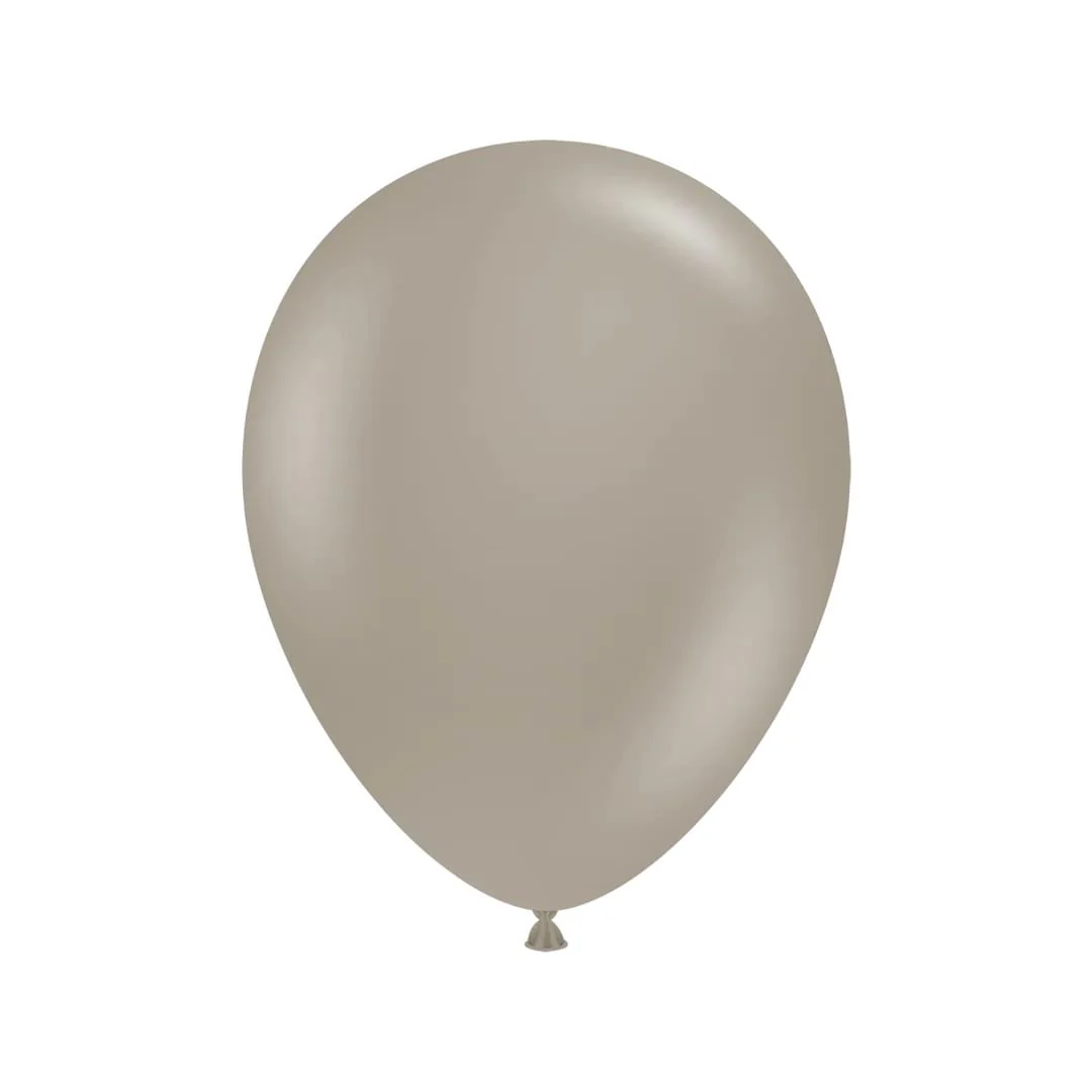 Tuftex Design Malted Latex Balloon - Various Sizes - Image 3