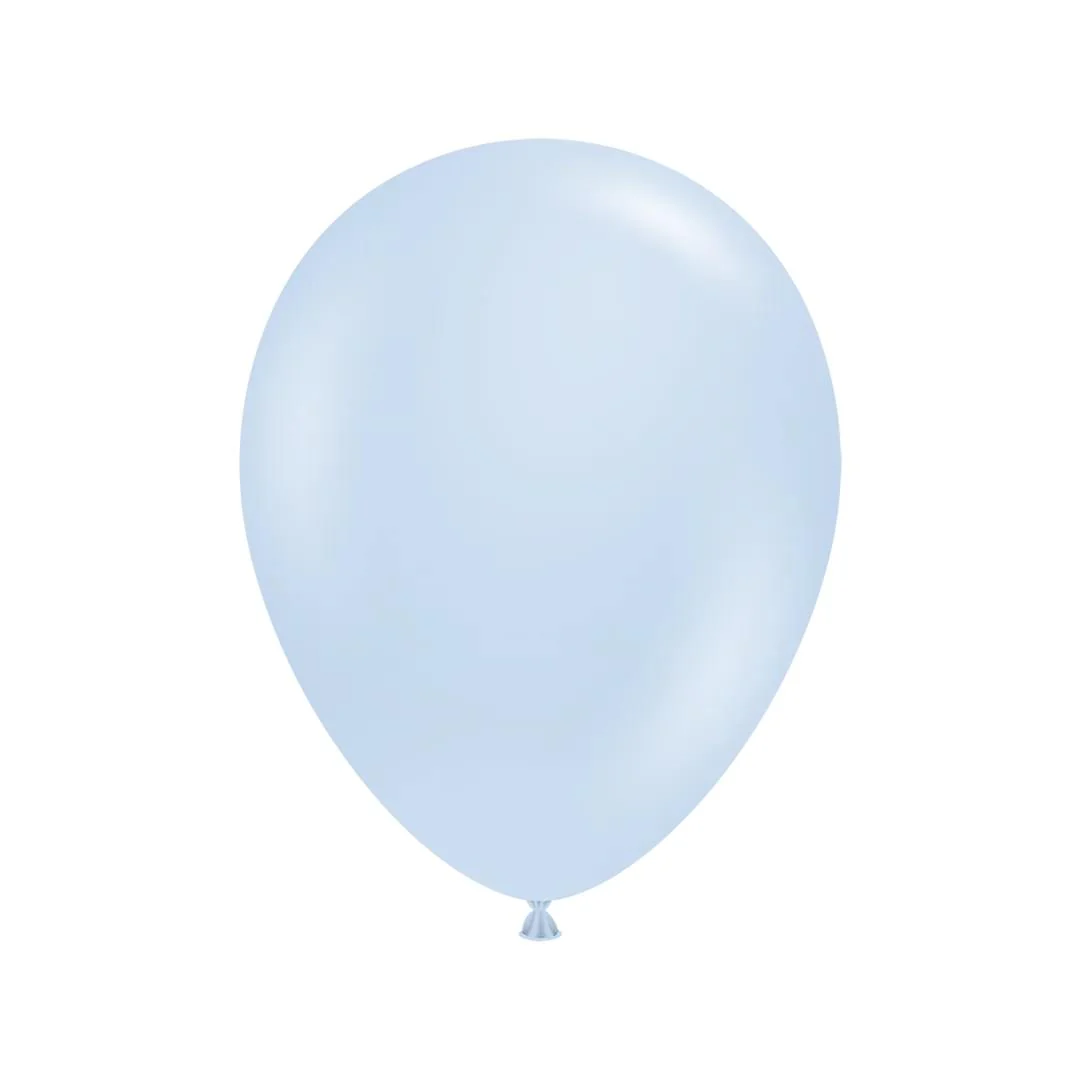 Tuftex Design Monet Latex Balloon - Various Sizes - Image 3