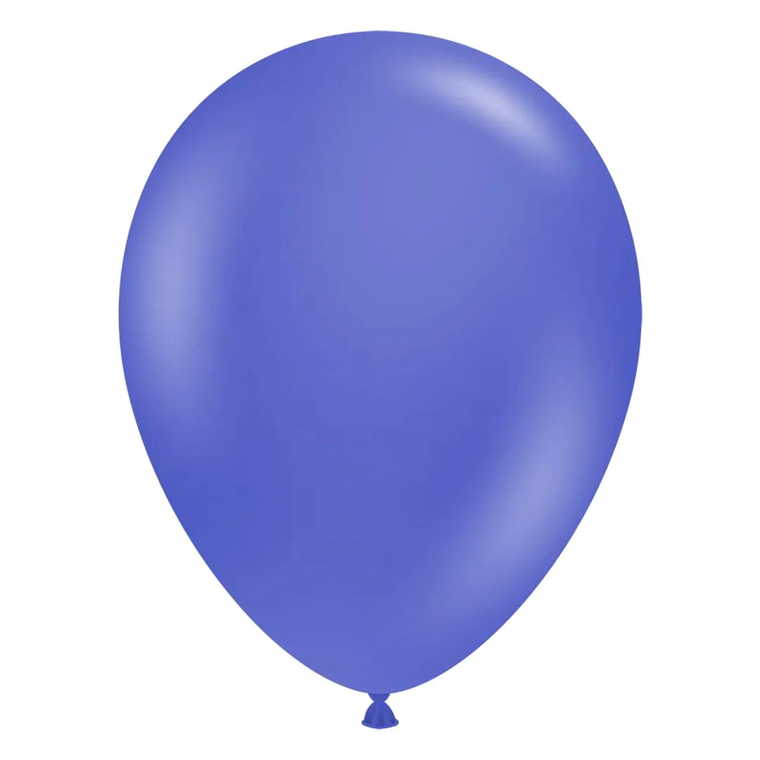 Tuftex Design Peri Latex Balloon - Various Sizes