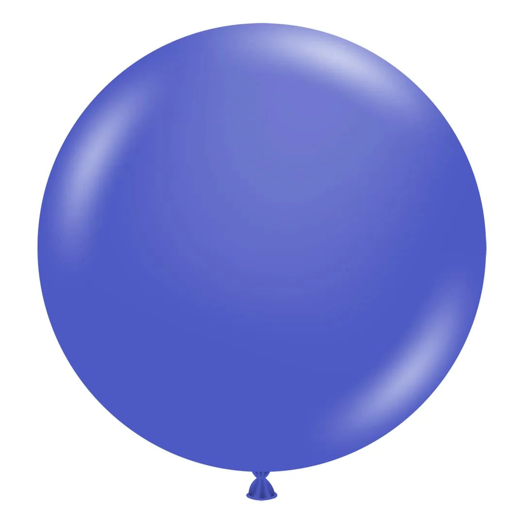 Tuftex Design Peri Latex Balloon - Various Sizes - Image 2