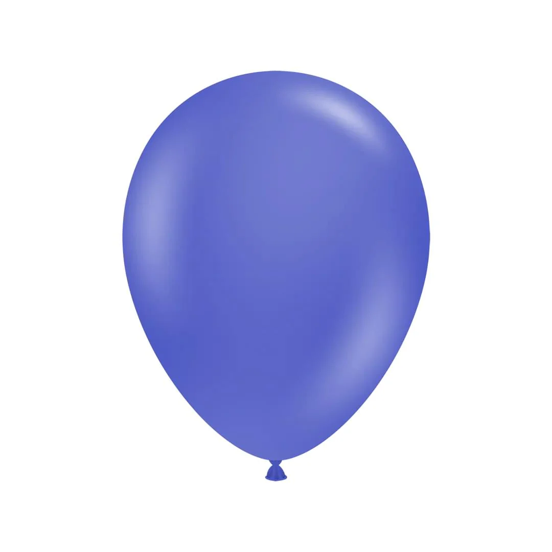 Tuftex Design Peri Latex Balloon - Various Sizes - Image 3