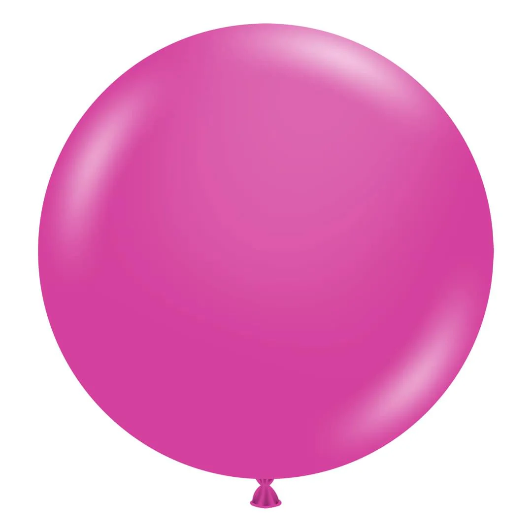 Tuftex Design Pixie Latex Balloon - Various Sizes - Image 2