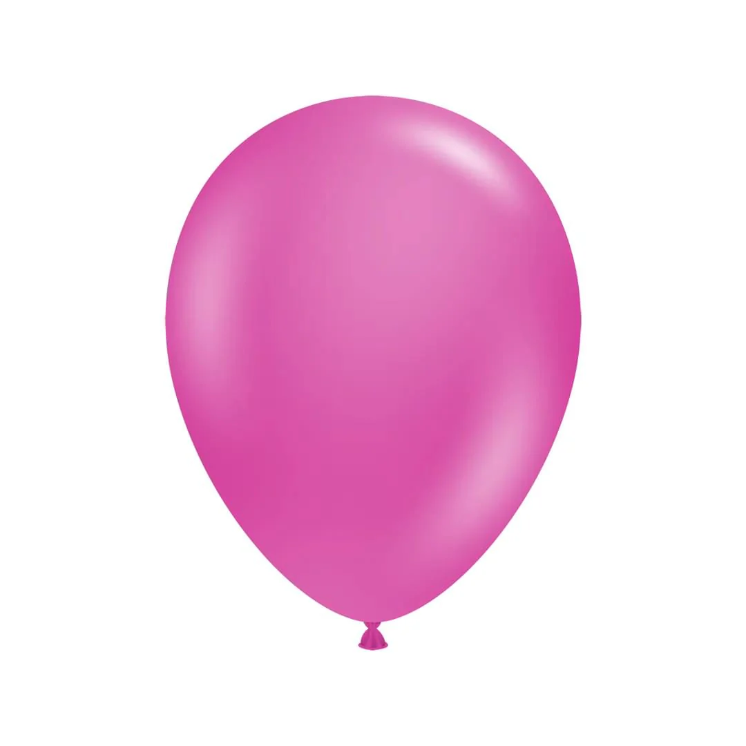 Tuftex Design Pixie Latex Balloon - Various Sizes - Image 3
