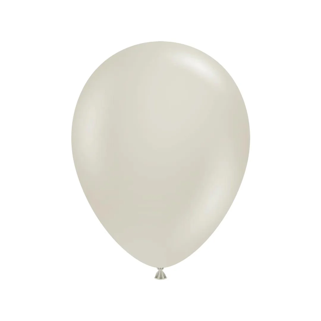 Tuftex Design Stone Latex Balloon - Various Sizes - Image 3