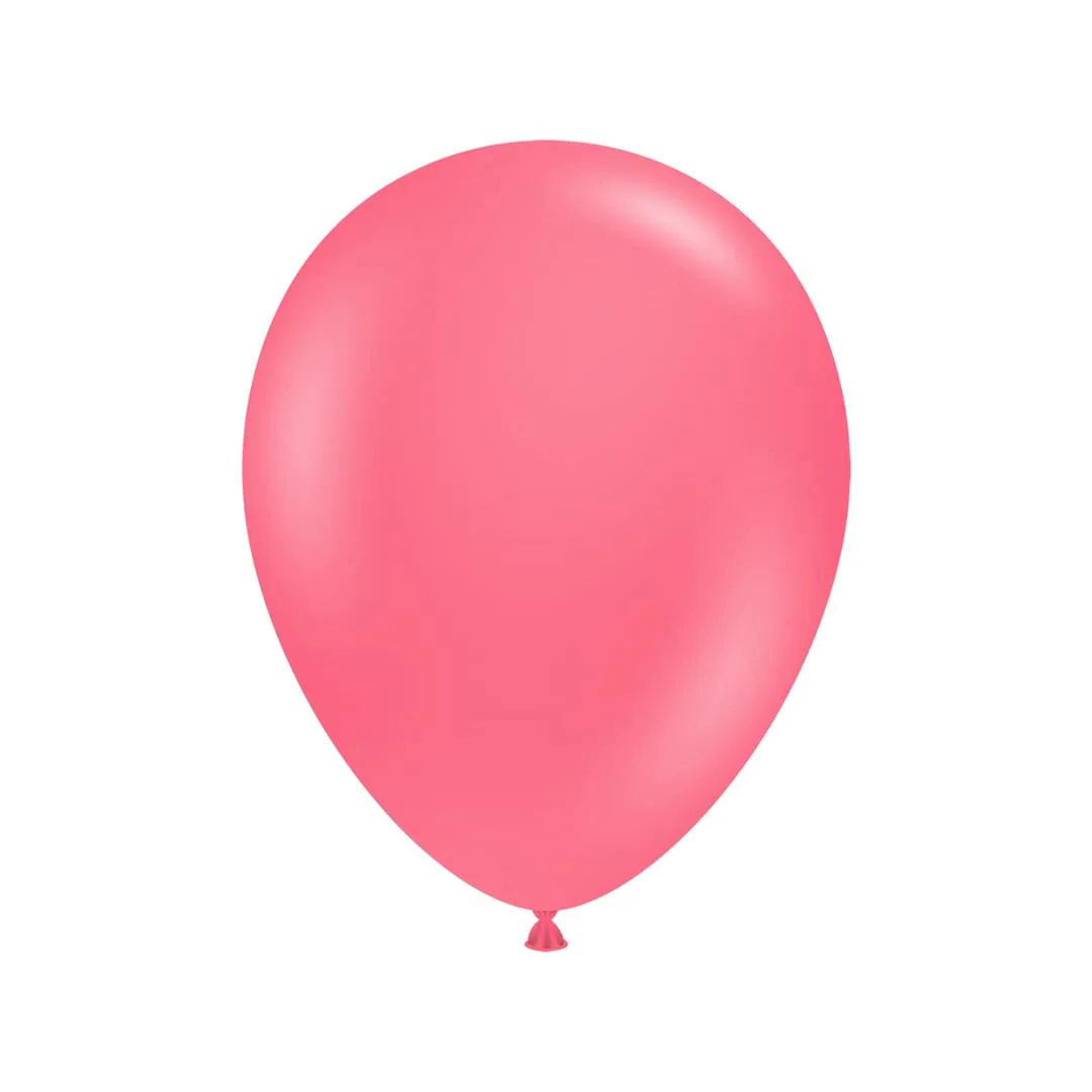 Tuftex Design Taffy Latex Balloon - Various Sizes - Image 3
