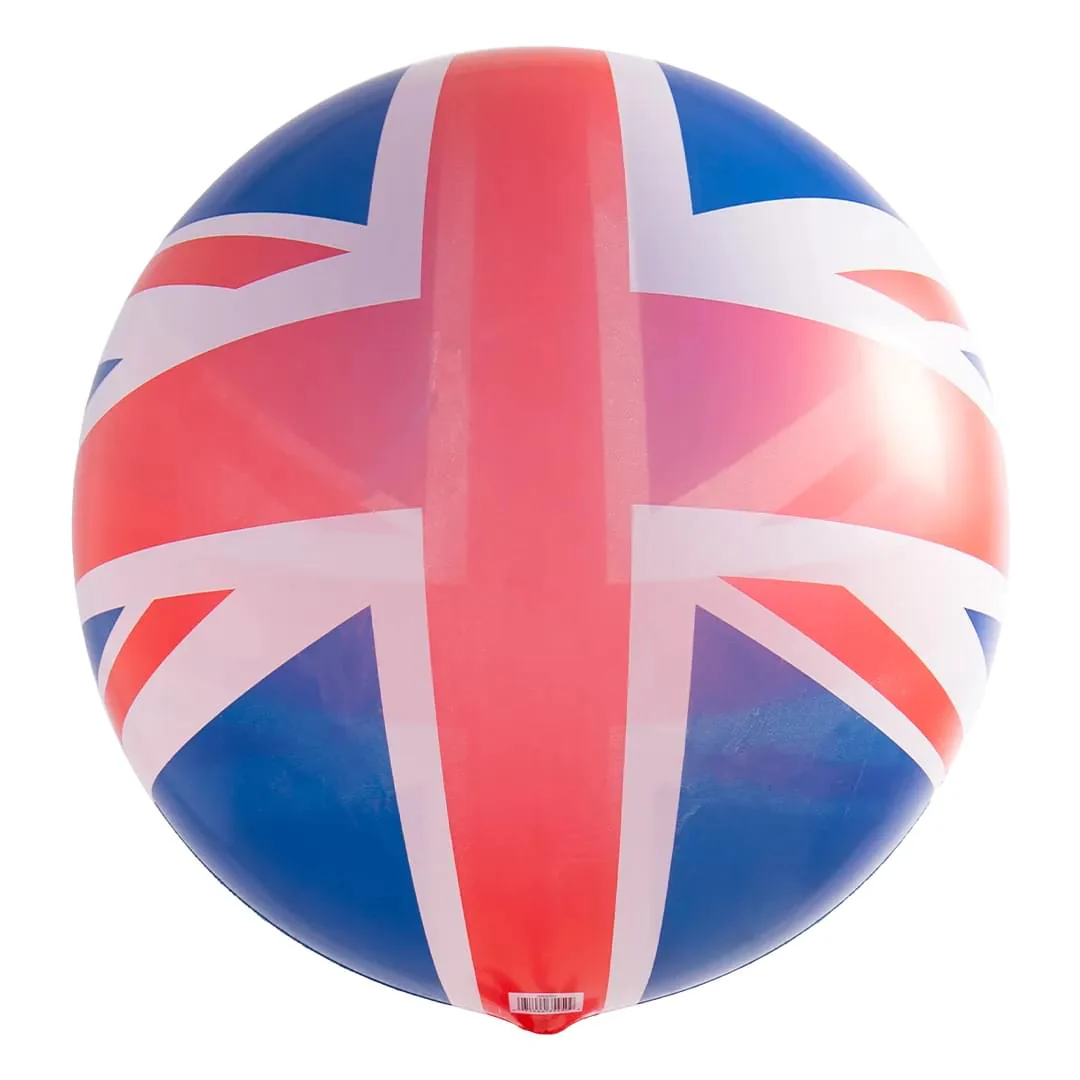 Union Jack 22" Bubble **DISCONTINUED**