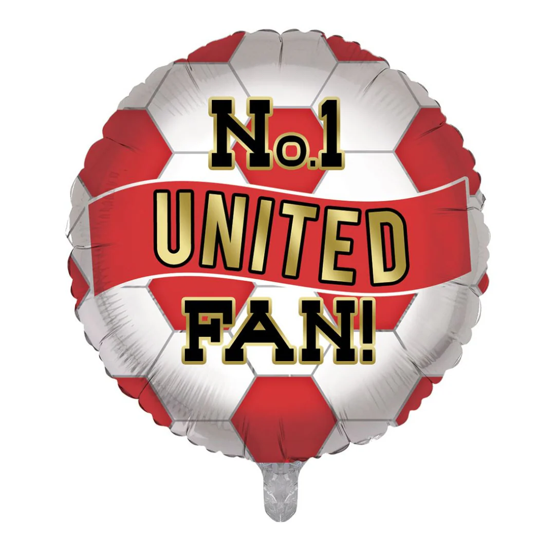 United Fan 18" Round
