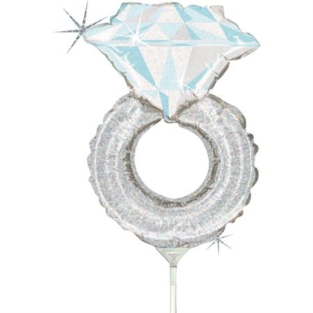 Wedding Ring Mini