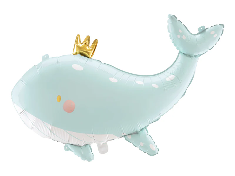 Whale 36" Supershape