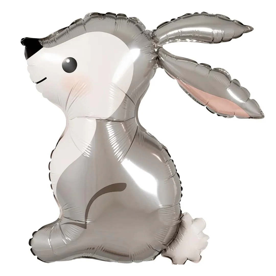 Woodland Bunny Supershape