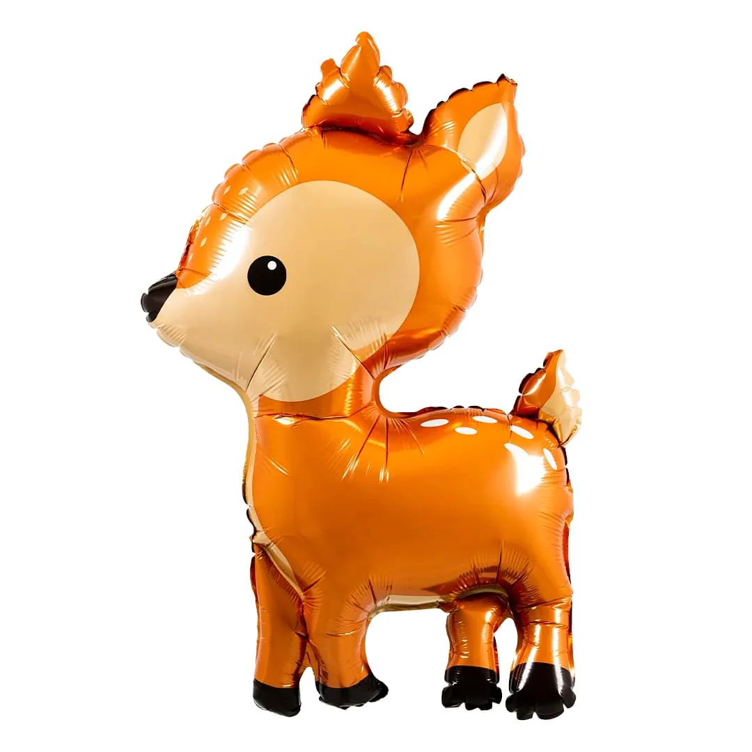 Woodland Deer Supershape